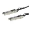 Startech SFP+ MSA -kuituoptinen kaapeli 1 m