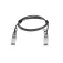 Startech SFP+ MSA -kuituoptinen kaapeli 1 m