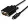 Startech USB-C-auf-DVI-Kabel 3 m