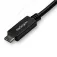 Startech Kabel USB C-DVI 3 m