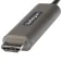 Startech Câble USB C vers HDMI 4K HDR10 3 m