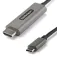 Startech USB C - HDMI 4K HDR10 kaapeli 3 m
