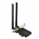 Tp-link ARCHERTX50E PCIe WIFI 6 Bluetooth 5.0-adapter