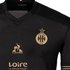 Le coq sportif AS Saint Etienne Match Derde Sponsor T-shirt