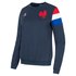 Le coq sportif FFR Präsentations-Sweatshirt