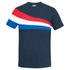 Le coq sportif T-shirt De Présentation FFR