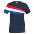 Le coq sportif FFR T-Shirt παρουσίασης
