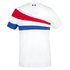 Le coq sportif Præsentation T-shirt FFR
