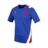 Le coq sportif FFR XV Ρεπλίκα μπλουζάκι