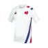 Le coq sportif Camiseta Replica FFR XV
