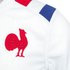 Le coq sportif Camiseta FFR XV Réplica Junior