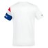 Le coq sportif Tennis 21 Nº1 kortarmet t-skjorte