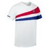 Le coq sportif Tennis 21 Nº1 short sleeve T-shirt