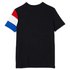 Le coq sportif Tennis Nº2 T-shirt med korte ærmer