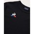 Le coq sportif Tennis Nº2 T-shirt med korte ærmer