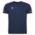 Le Coq Sportif Tennis Nº3 T-shirt med korta ärmar