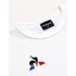 Le coq sportif Tennis Nº3 T-shirt med korte ærmer