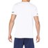 Le coq sportif Camiseta de manga corta Tennis Nº3