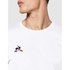 Le coq sportif Tennis Nº3 μπλουζάκι με κοντό μανίκι