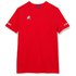 Le coq sportif Camiseta de manga corta Tennis Nº3