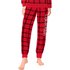 Calvin klein Modern Structure Baumwoll-Jogginghose Pyjama