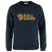 Fjällräven Logo pullover