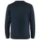 Fjällräven Logo pullover