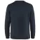 Fjällräven Logo pullover