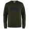 Fjällräven Logo pullover