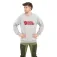 Fjällräven Logo pullover