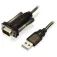 Ewent EW1116 USB til Serial M/M adapter