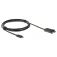 Ewent EW9824 USB-C - HDMI 4K M/M sovitin 2 m