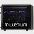 Millenium Machine 2 Mini Sejuani R9-3900/16GB/1TB HDD/480GB SSD/RTX 3070 8GB Desktop PC
