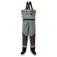 Baetis Waders respirants Cares