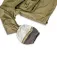 Baetis Manteau Sella