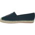 Tommy hilfiger Nautical Th Basic Espadrille Shoes