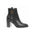 Tommy hilfiger Mid Boots Fw0Fw05192Bds