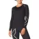 2XU Core Compression 長袖Tシャツ