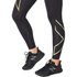 2XU Guêtres Compression Light Speed Mid Rise