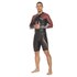 2XU Pro-Swim Run Propel Langarm-Trisuit