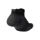 2XU Vector Cushion usynlige sokker
