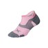 2XU Chaussettes invisibles Vector Cushion