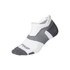 2XU Chaussettes invisibles Vector Light Cushion