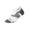 2XU Vector Light Cushion usynlige sokker