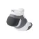 2XU Vector Light Cushion usynlige sokker