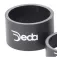 Deda Carbon Spacers 5 units