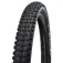 Schwalbe Cubierta de MTB Wicked Will Performance TwinSkin Tubeless Folding 29´´ x 2.40