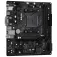 Asrock Placa base B550M-HDV