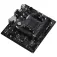 Asrock Placa base B550M-HDV