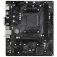 Asrock Placa base B550M-HDV